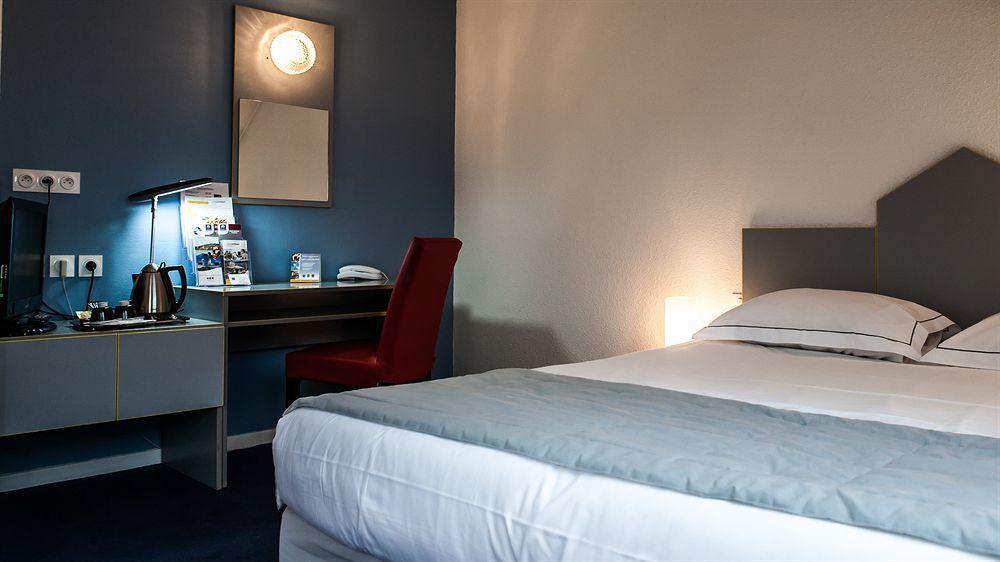 Kyriad Direct Metz Nord - Woippy Exterior foto