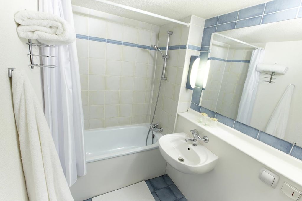 Kyriad Direct Metz Nord - Woippy Quarto foto