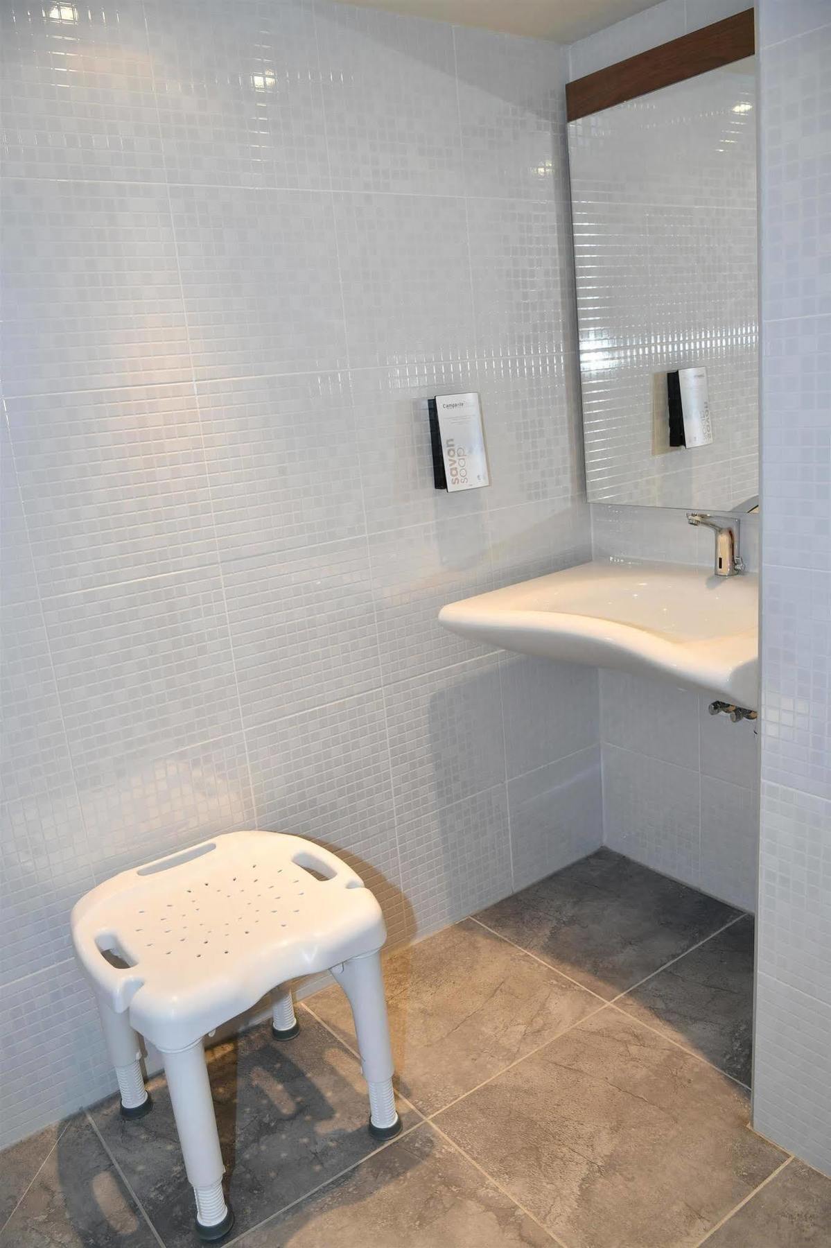 Kyriad Direct Metz Nord - Woippy Exterior foto