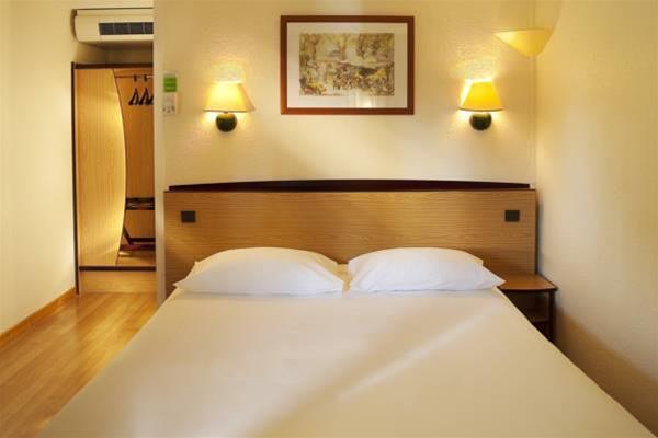 Kyriad Direct Metz Nord - Woippy Exterior foto