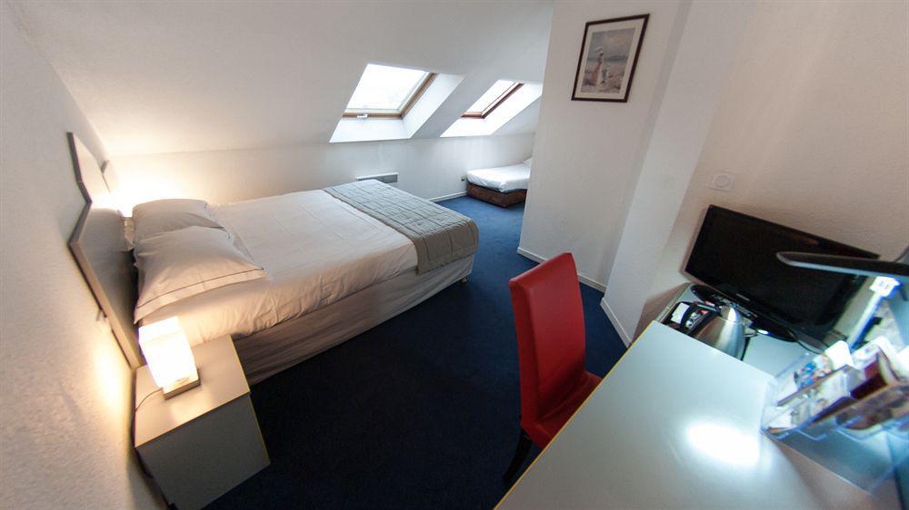 Kyriad Direct Metz Nord - Woippy Exterior foto